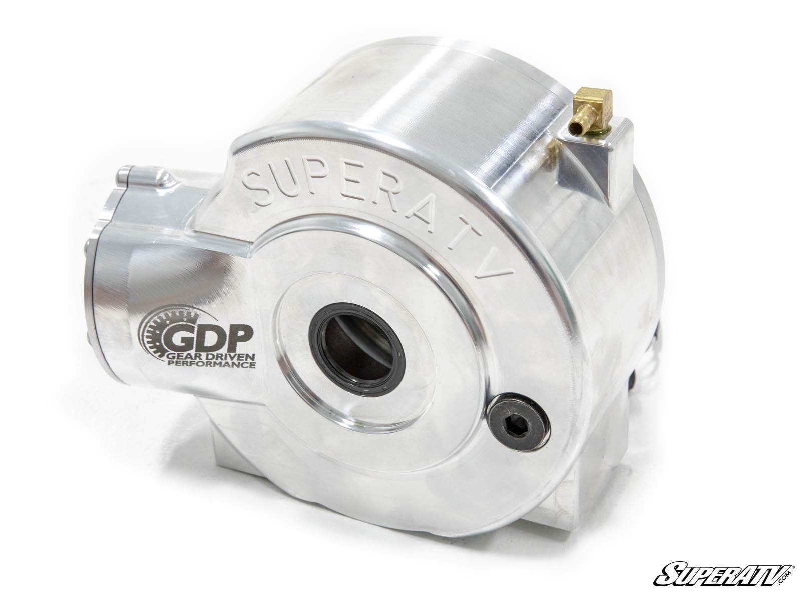 Polaris Ace Heavy-Duty Front Differential Gear Case