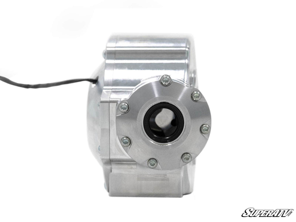 Polaris PRO XD Heavy-Duty Front Differential Gear Case