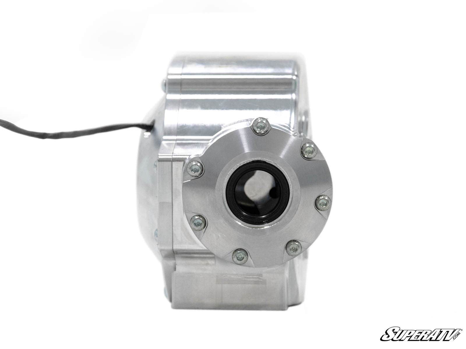 Polaris Ace Heavy-Duty Front Differential Gear Case