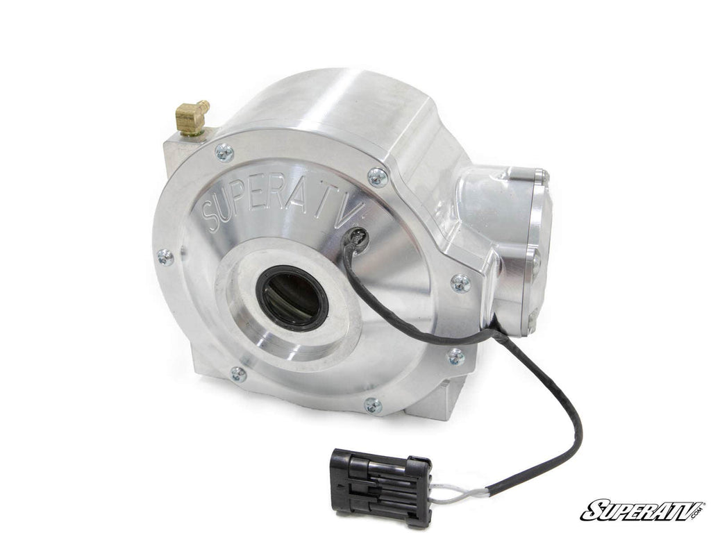 Polaris PRO XD Heavy-Duty Front Differential Gear Case
