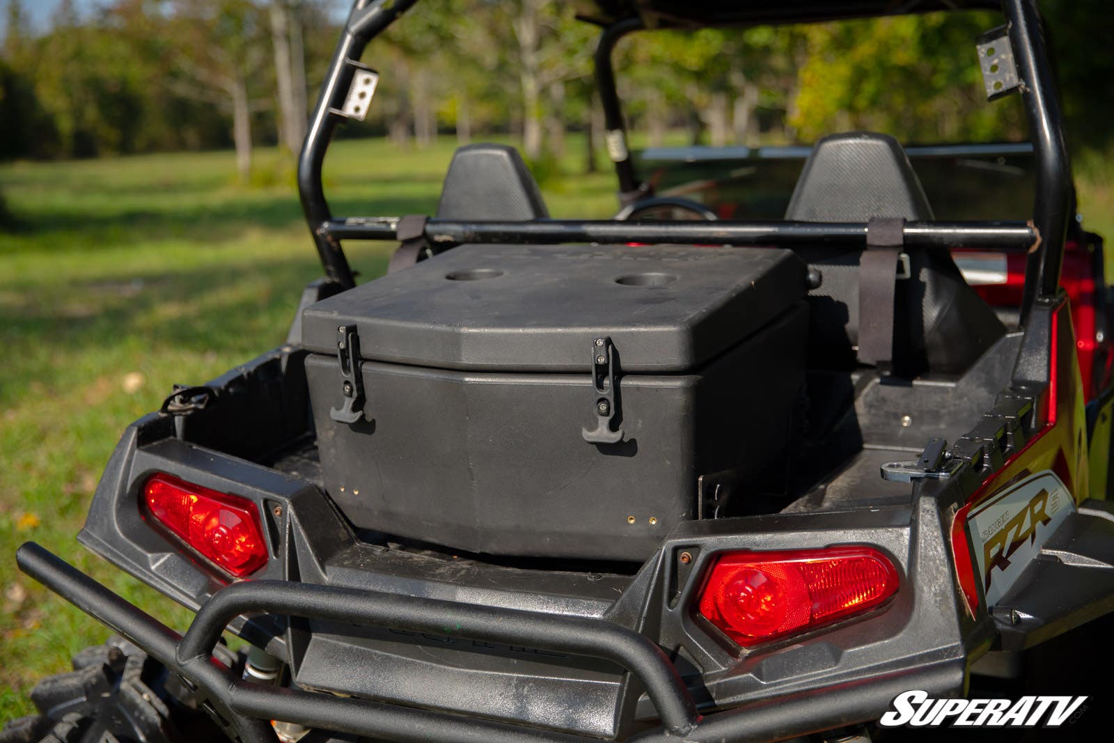 Polaris RZR 800 Cooler / Cargo Box