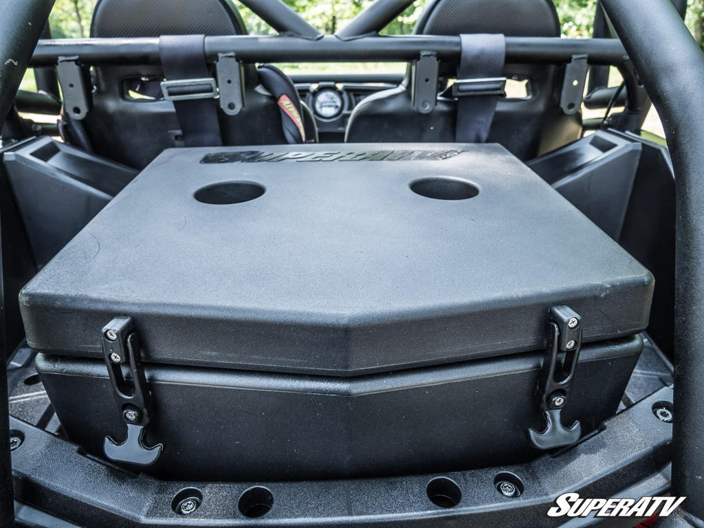 Polaris RZR 900 Cooler / Cargo Box