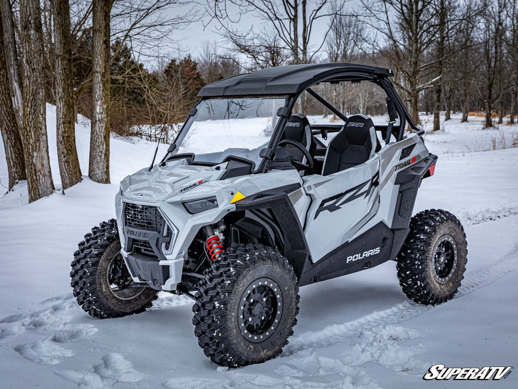 Polaris RZR Trail S 900 Full Windshield