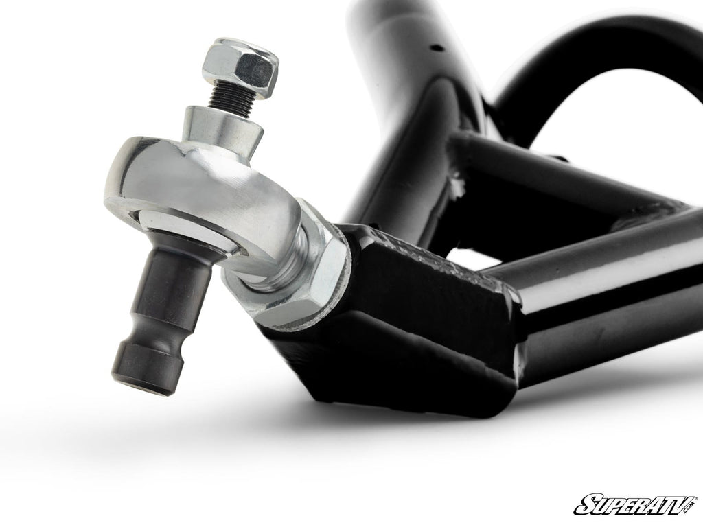 Polaris RZR Turbo R Atlas Pro 1.5" Forward Offset A-Arms
