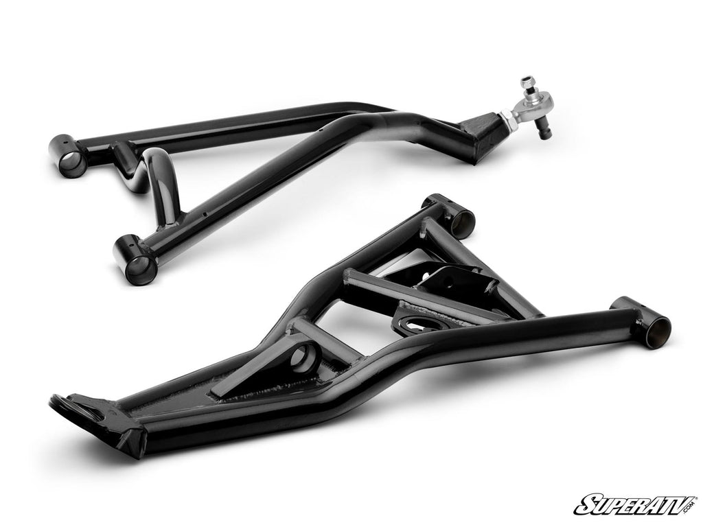Polaris RZR Pro R Atlas Pro 1.5" Forward Offset A-Arms