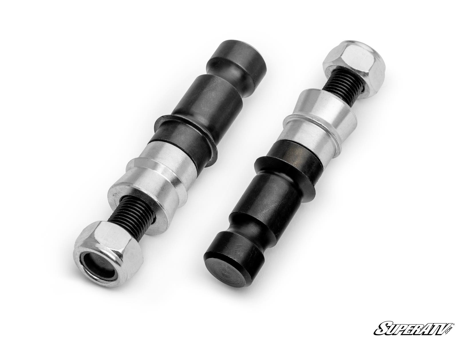 Polaris RZR Pro R Atlas Pro 1.5" Forward Offset A-Arms