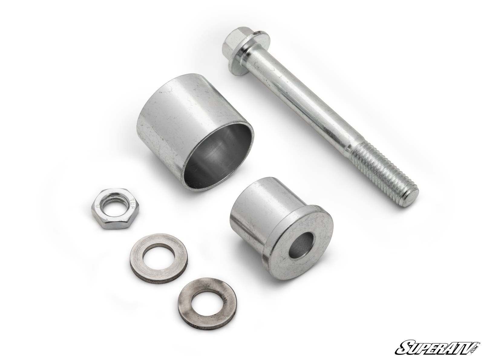 Polaris RZR Pro R Atlas Pro 1.5" Forward Offset A-Arms