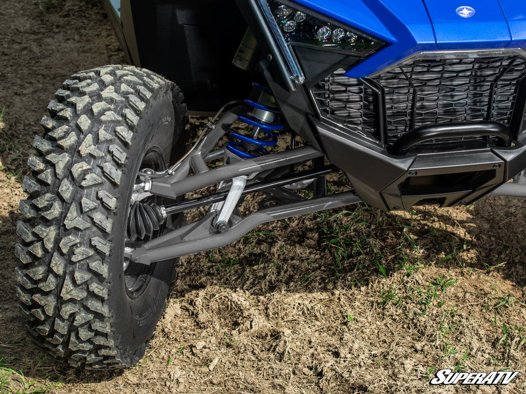 Polaris RZR Pro R Atlas Pro 1.5" Forward Offset A-Arms