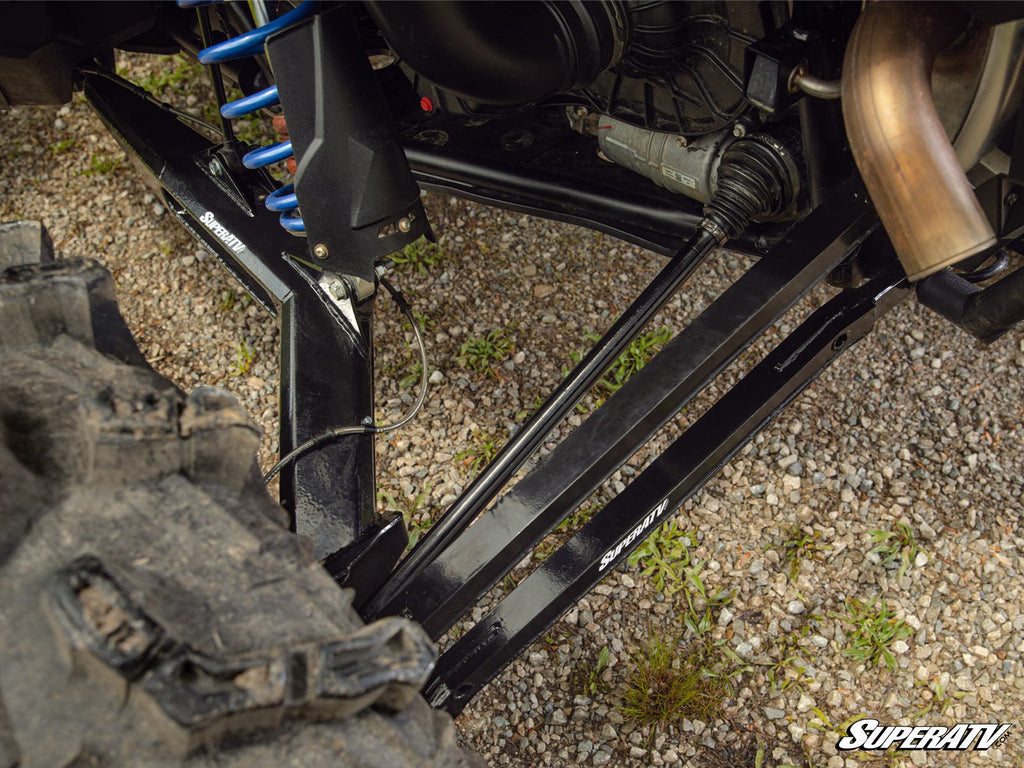 Polaris RZR PRO XP 8" Lift Kit