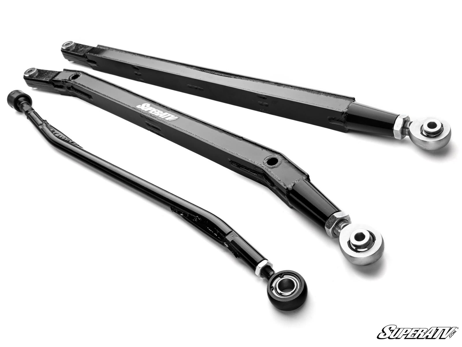 Polaris RZR PRO XP 8" Lift Kit