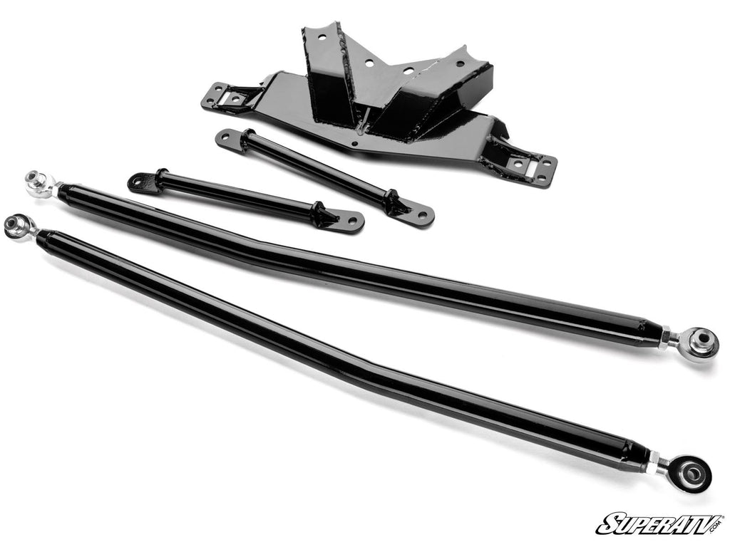 Polaris RZR PRO XP 8" Lift Kit