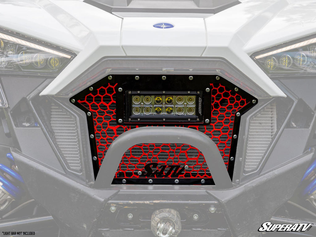 Polaris RZR PRO XP Hex Cell Grille Insert