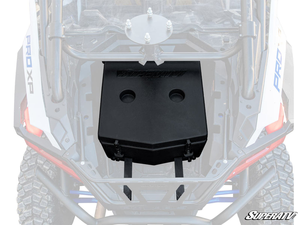 Polaris RZR PRO XP Cooler / Cargo Box