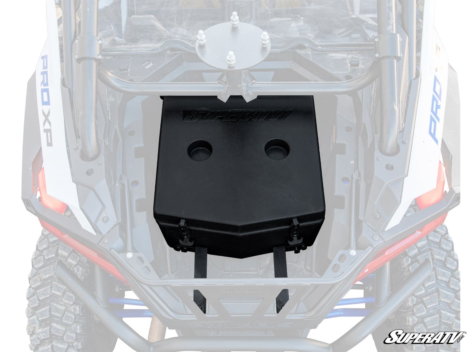 Polaris RZR PRO XP Cooler / Cargo Box