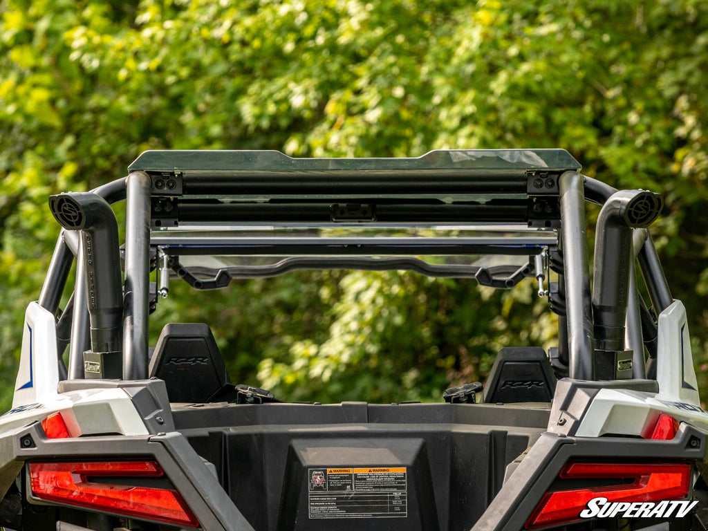 Polaris RZR PRO XP Depth Finder™ Snorkel Kit