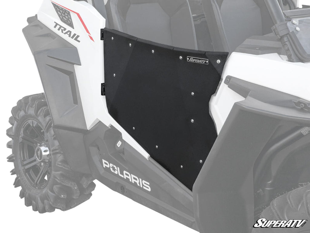 Polaris RZR Trail S 1000 Aluminum Doors