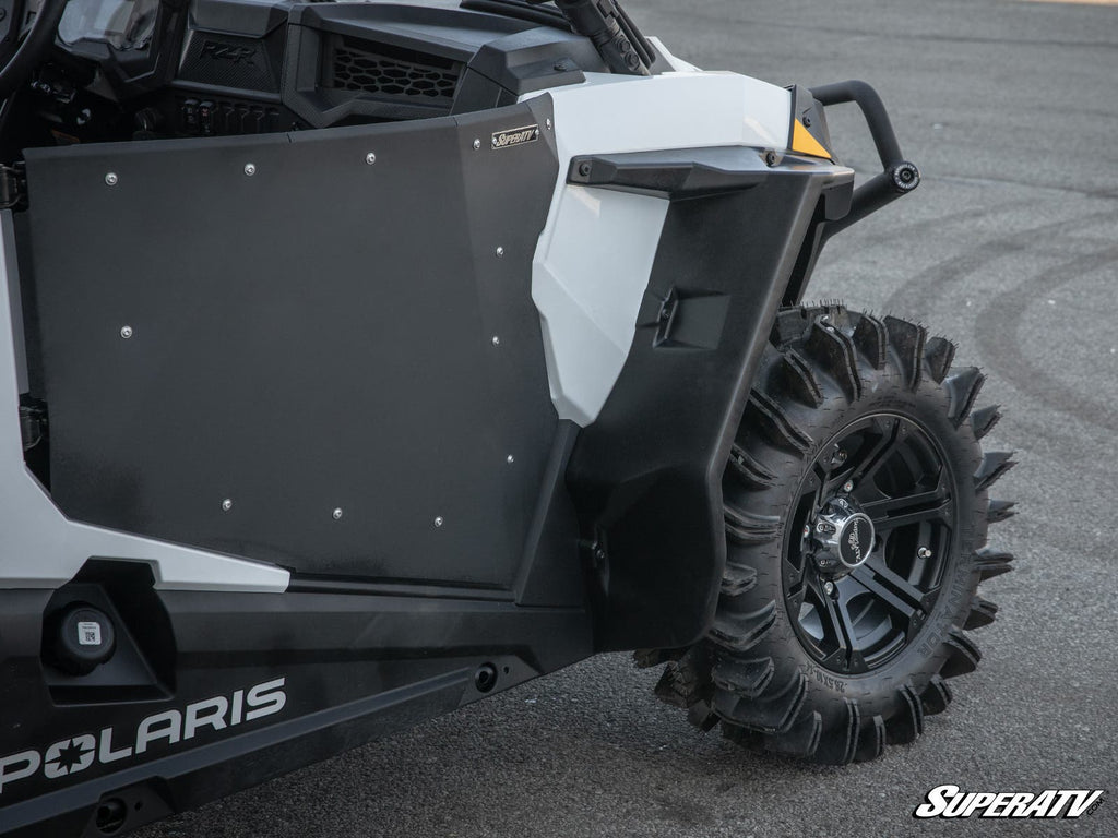 Polaris RZR Trail S 1000 Aluminum Doors