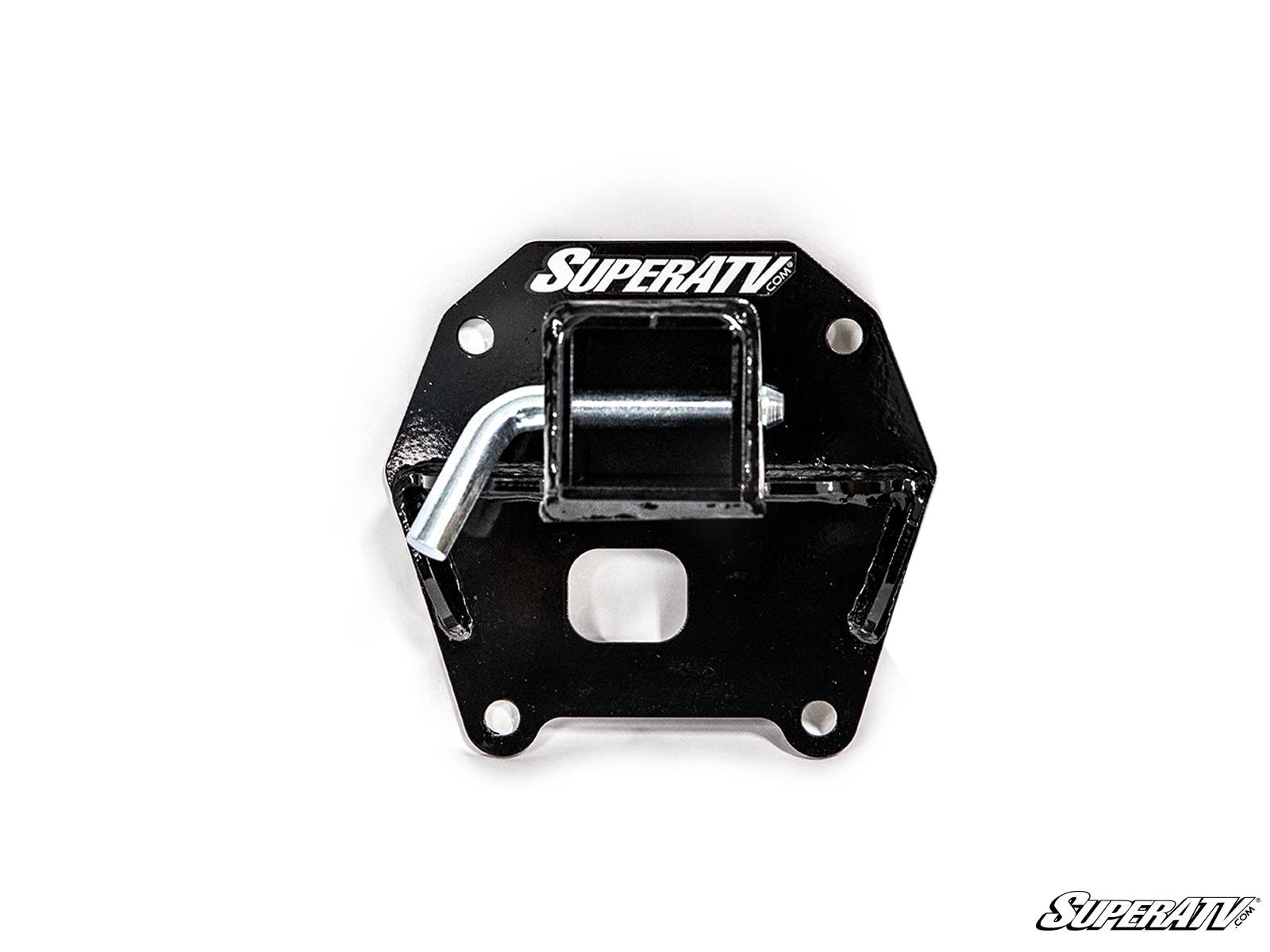 Polaris RZR RS1 Rear Receiver Hitch