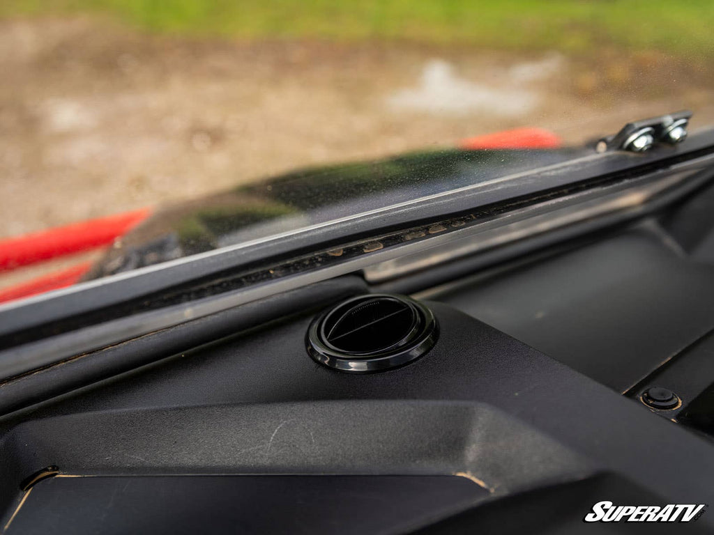 Polaris RZR XP Turbo Cab Heater