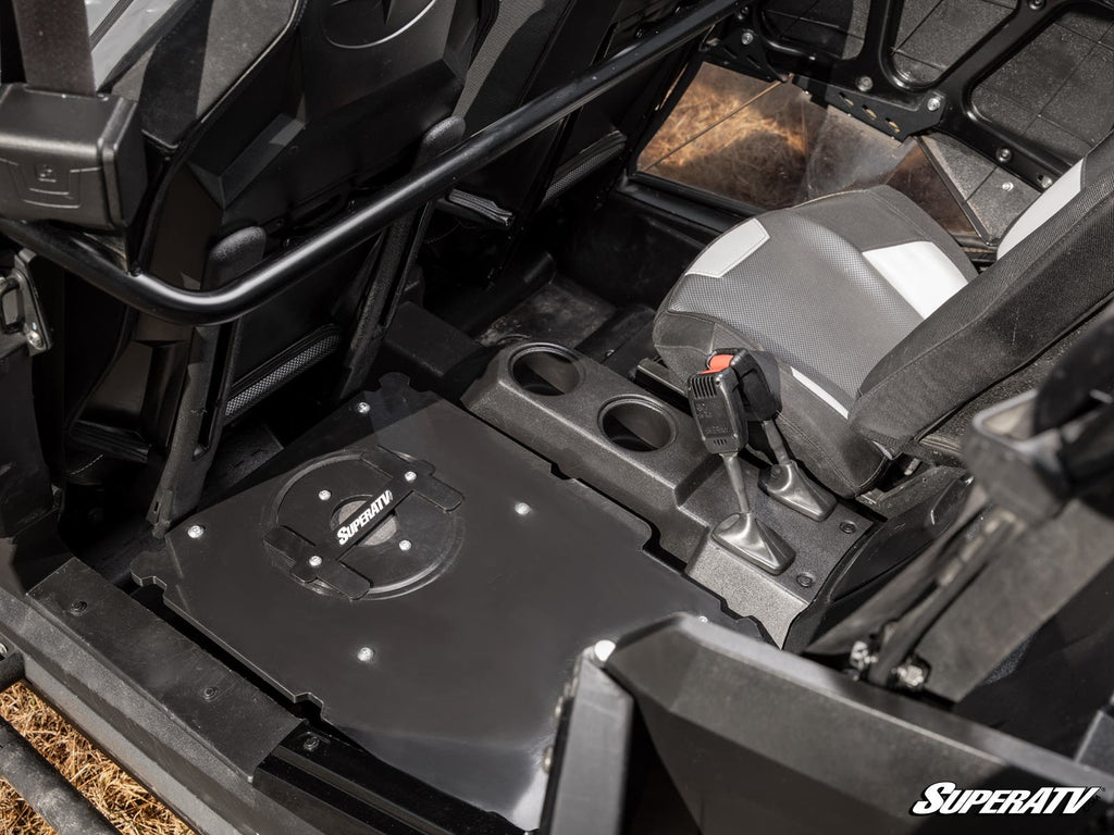 Polaris RZR XP 4 1000 Rear Seat Conversion Kit