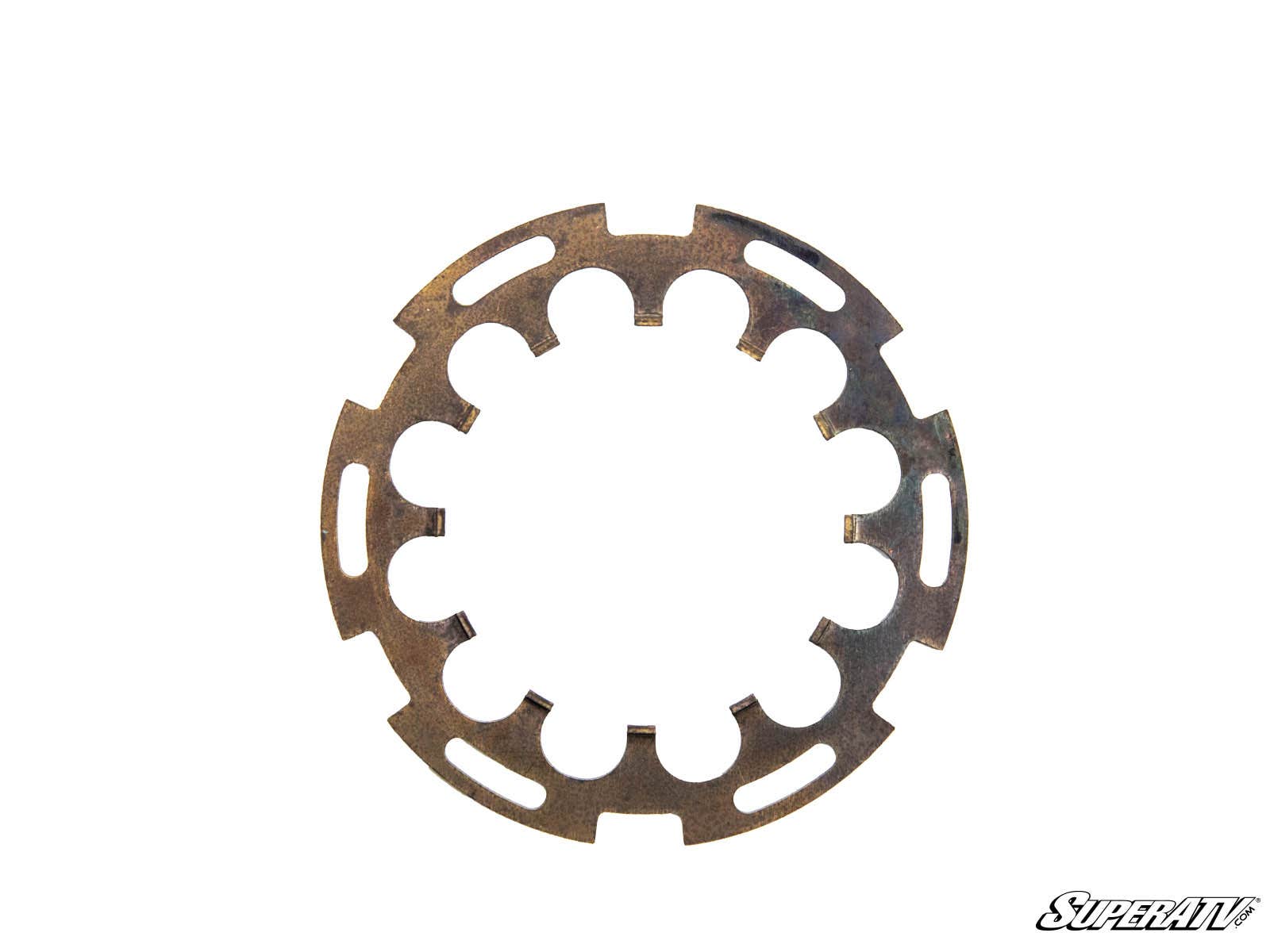 Polaris Ace Armature Plate