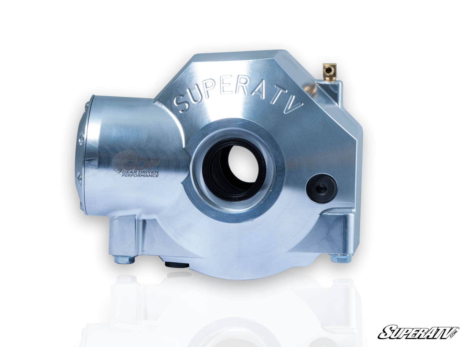 Polaris General Heavy-Duty Front Differential Gear Case