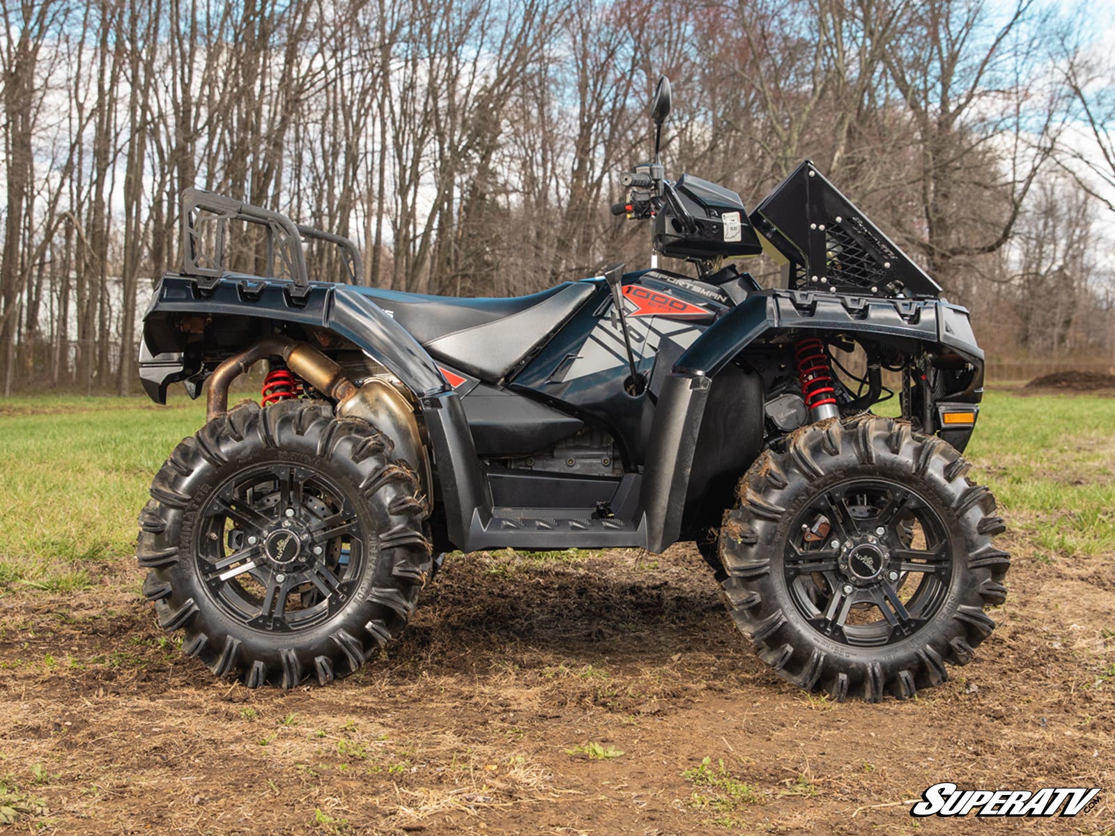 Polaris Sportsman XP 3" Lift Kit