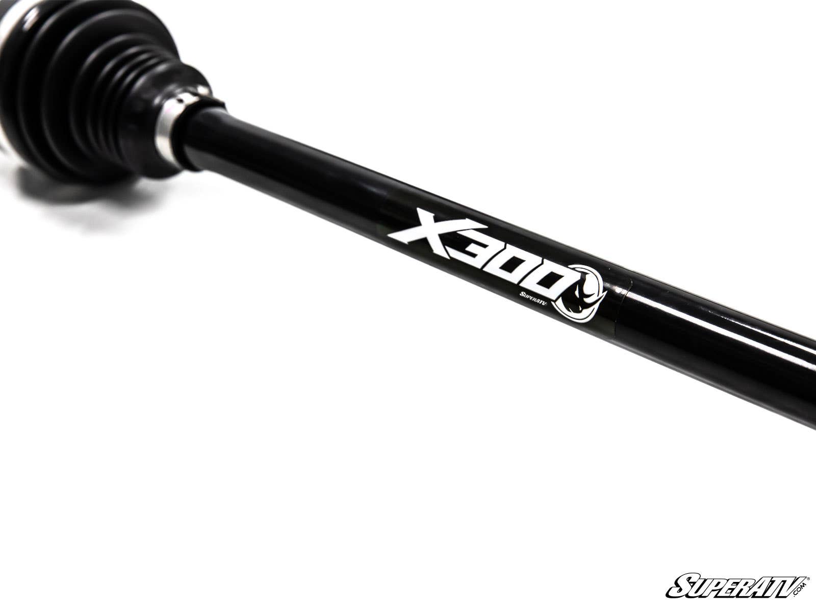 Polaris Ranger XP 570 Big Lift Kit Heavy-Duty Axle X300
