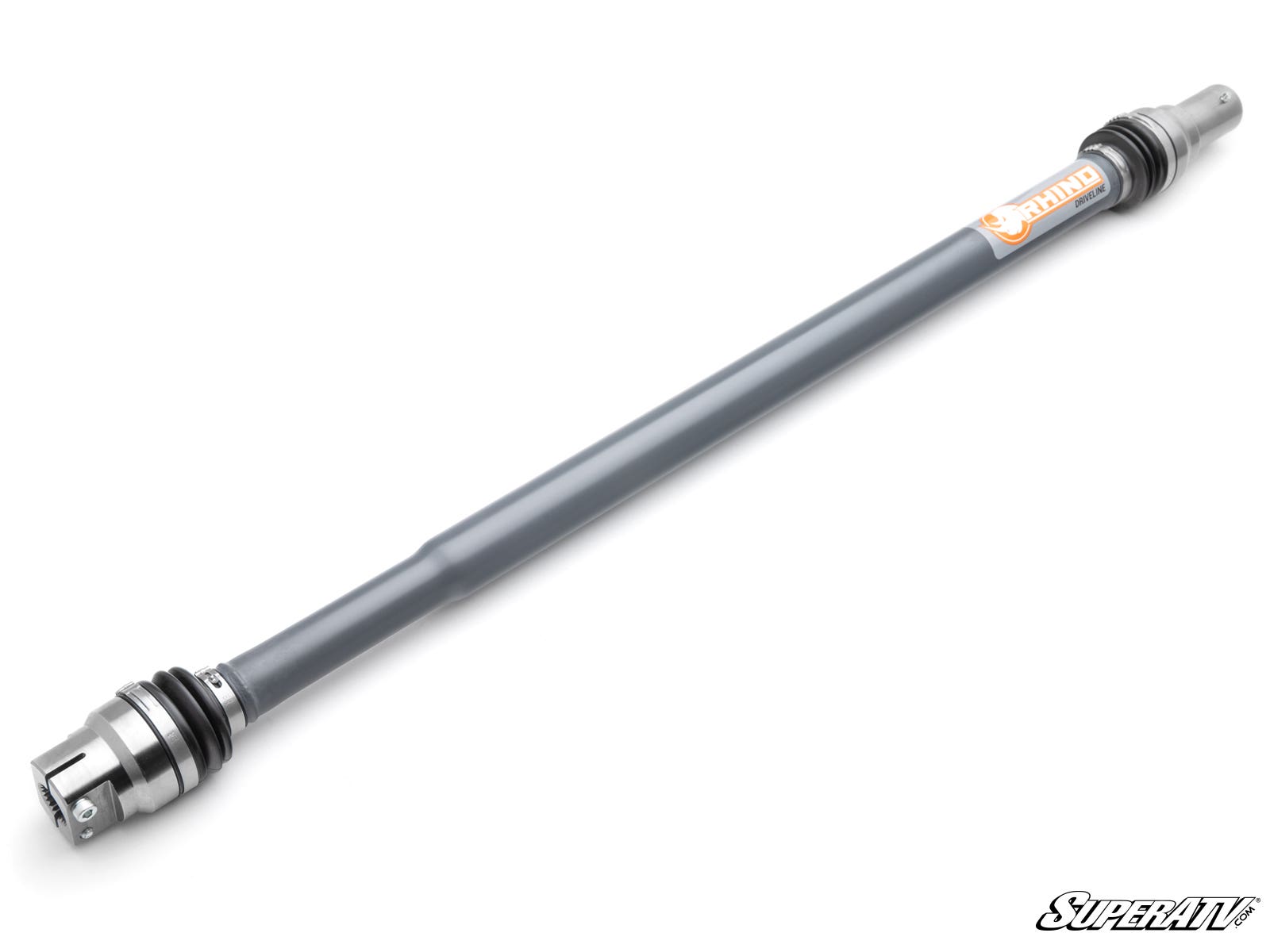 Polaris RZR Turbo R Heavy-Duty Prop Shaft Rhino Driveline