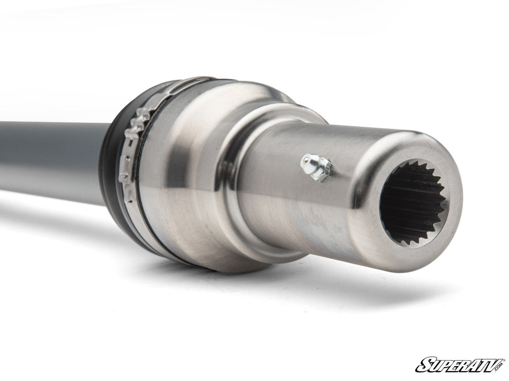 Can-Am Maverick Trail Heavy-Duty Prop Shaft Rhino Driveline