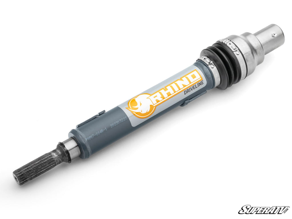 Can-Am Maverick Trail Heavy-Duty Prop Shaft Rhino Driveline