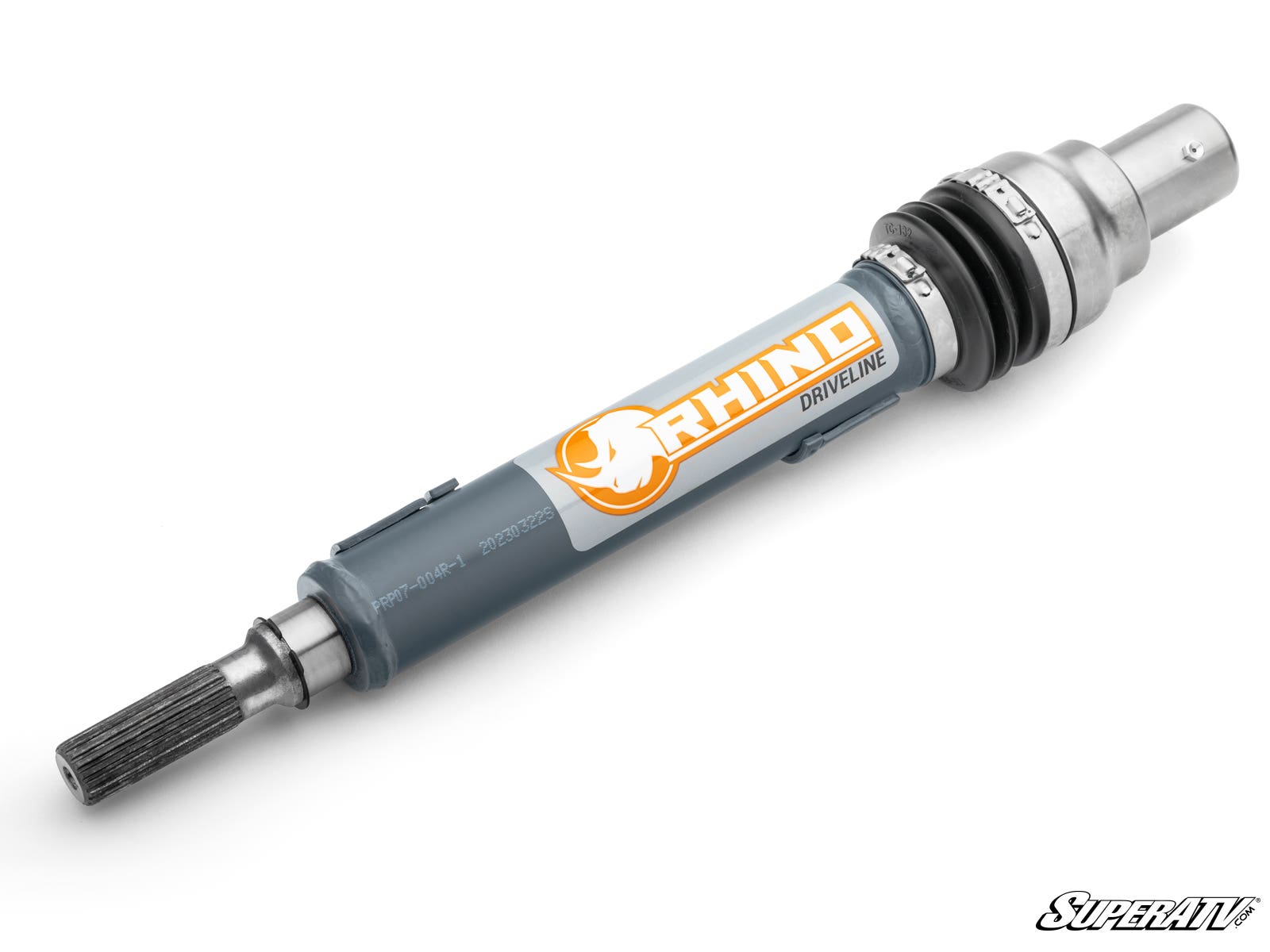 Can-Am Maverick Trail Heavy-Duty Prop Shaft Rhino Driveline