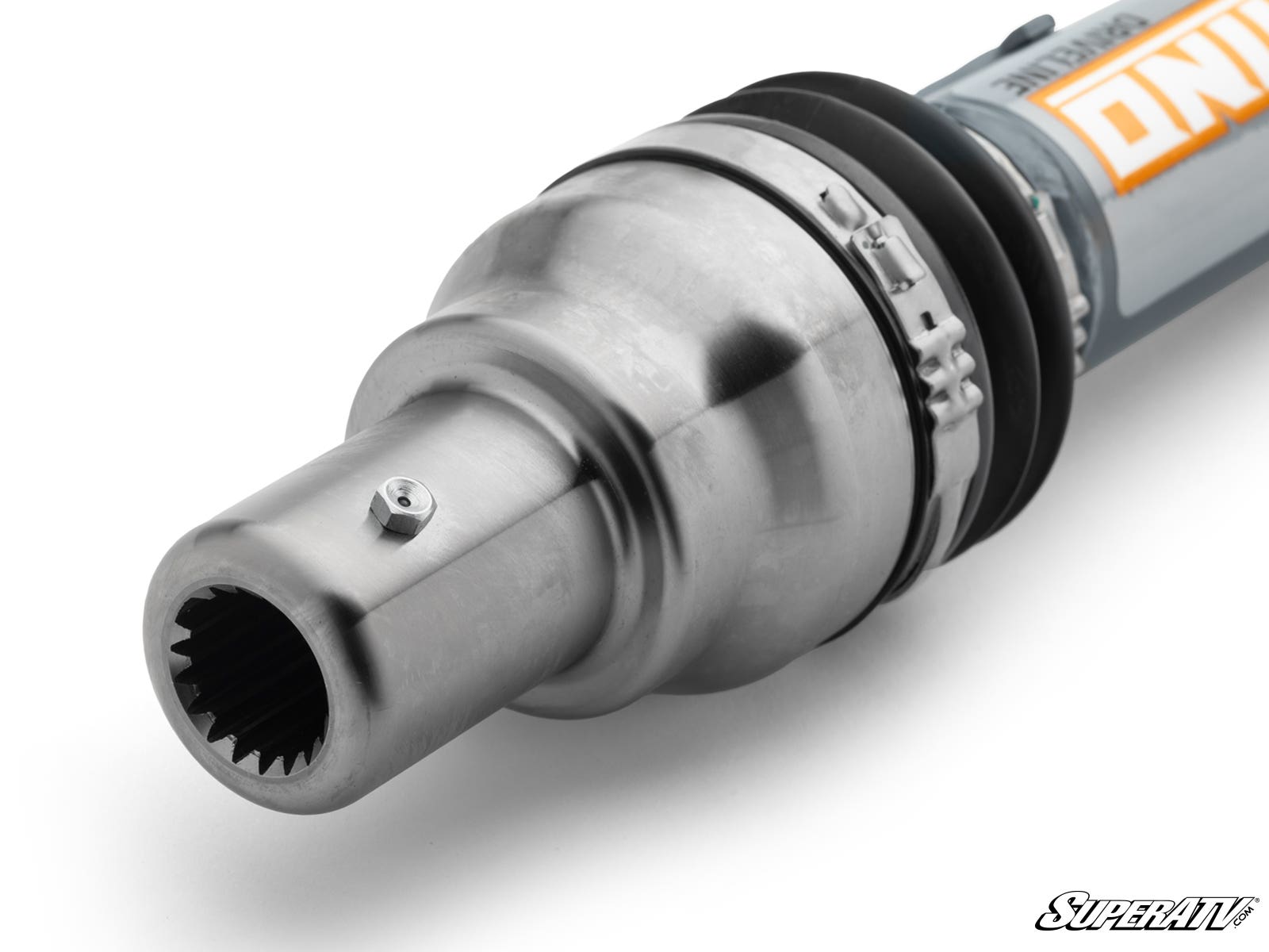 Can-Am Maverick Trail Heavy-Duty Prop Shaft Rhino Driveline