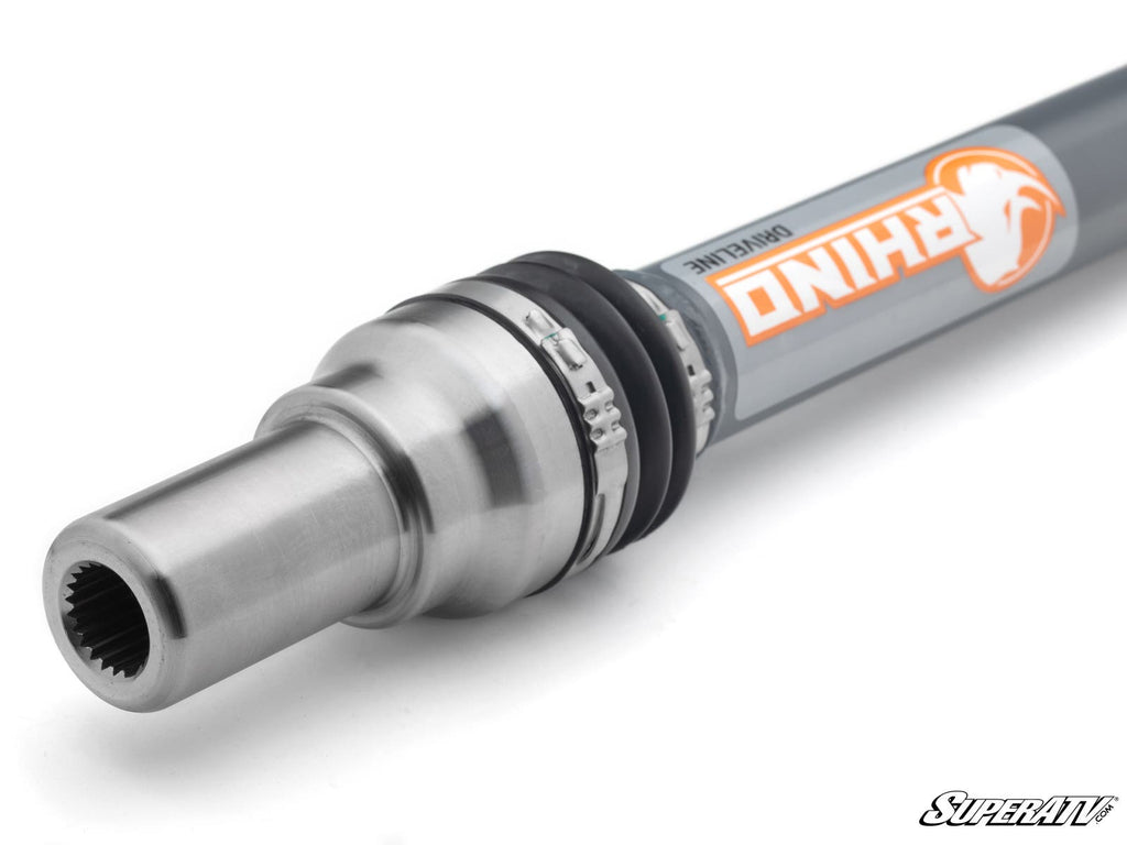 Polaris RZR PRO XP Heavy-Duty Prop Shaft Rhino Driveline