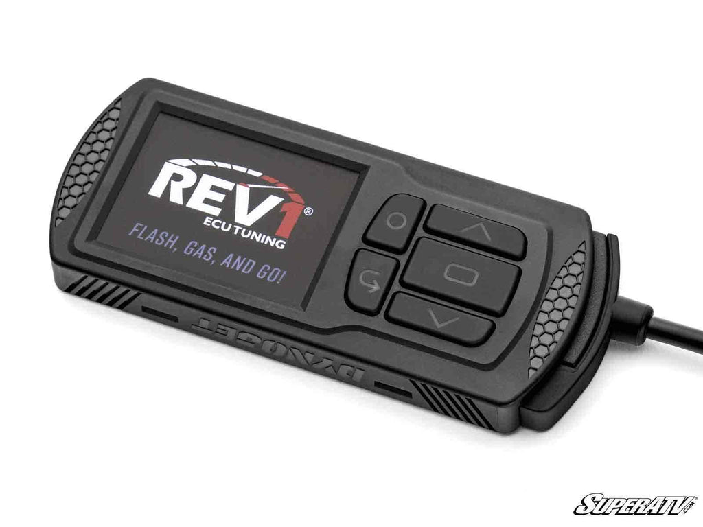 Polaris Ranger 500 Dynojet Power Vision 3 ECU Tuner