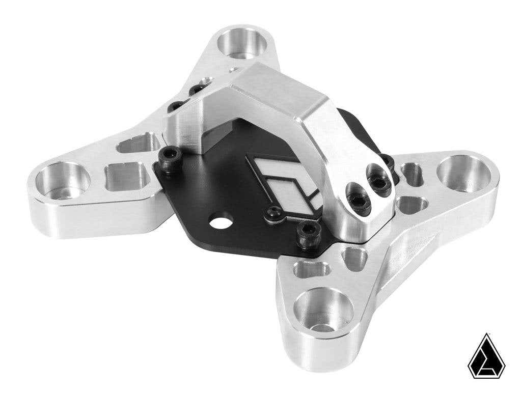 Assault Industries Heavy Duty Rear Chassis Brace (Fits: CanAm Maverick X3)