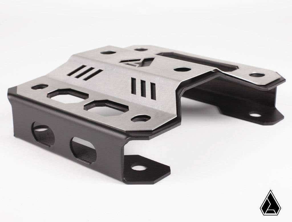 Assault Industries Heavy Duty Rear Chassis Brace (Fits: CanAm Maverick X3)