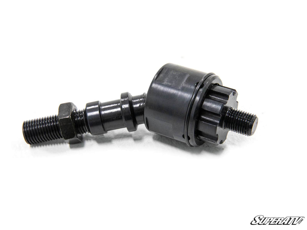 SuperATV Inner Tie Rod End Replacement Honda