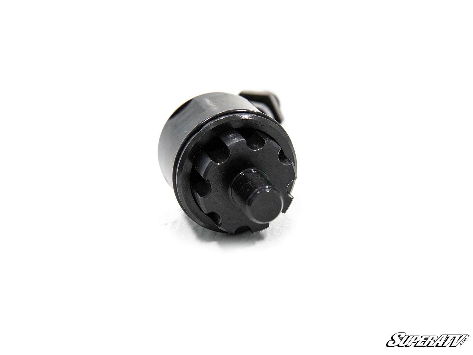 SuperATV Inner Tie Rod End Replacement Honda