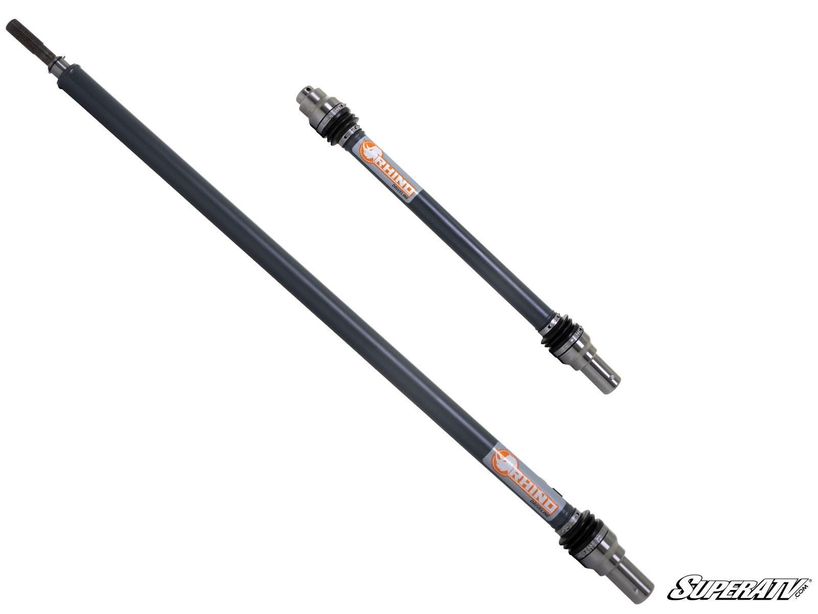 Polaris RZR Trail 900 Heavy-Duty Prop Shaft Rhino Driveline
