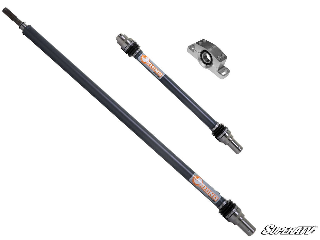 Polaris RZR Trail S 900 Heavy-Duty Prop Shaft Rhino Driveline