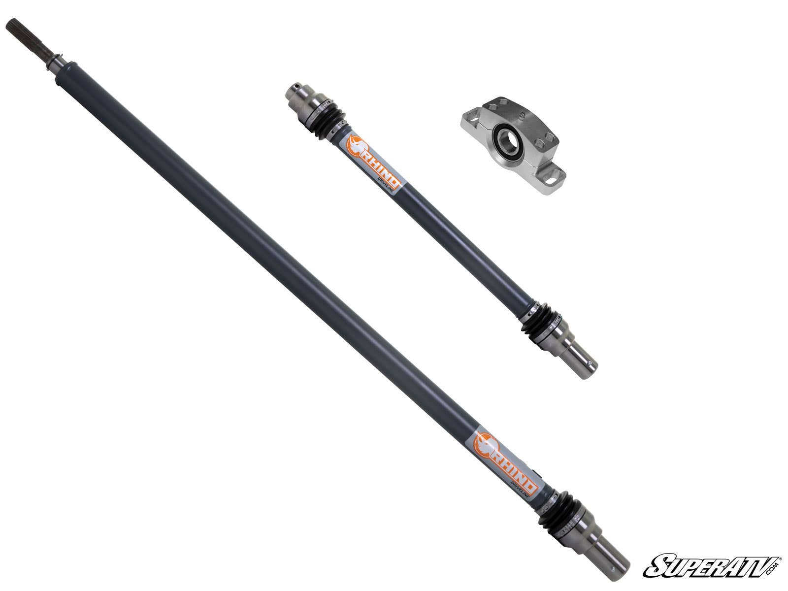 Polaris RZR Trail S 900 Heavy-Duty Prop Shaft Rhino Driveline