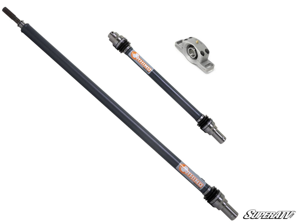 Polaris RZR Trail S 1000 Heavy-Duty Prop Shaft Rhino Driveline