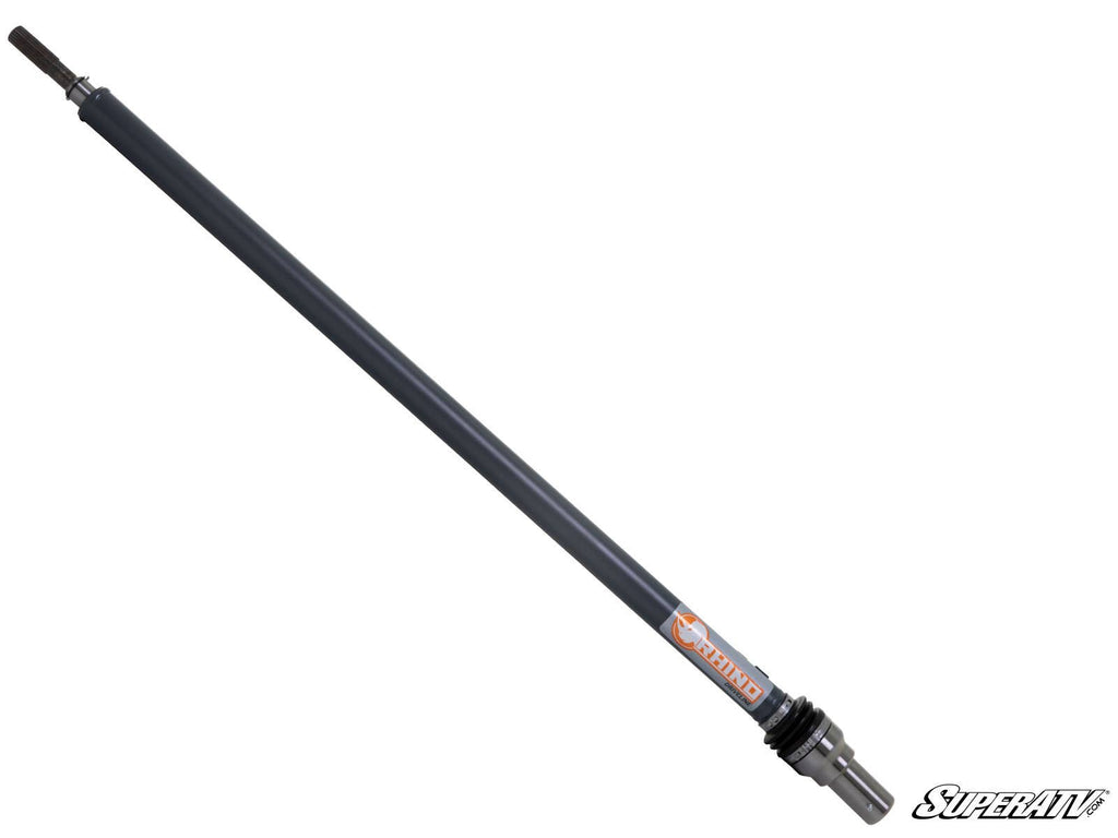 Polaris RZR Trail S 1000 Heavy-Duty Prop Shaft Rhino Driveline