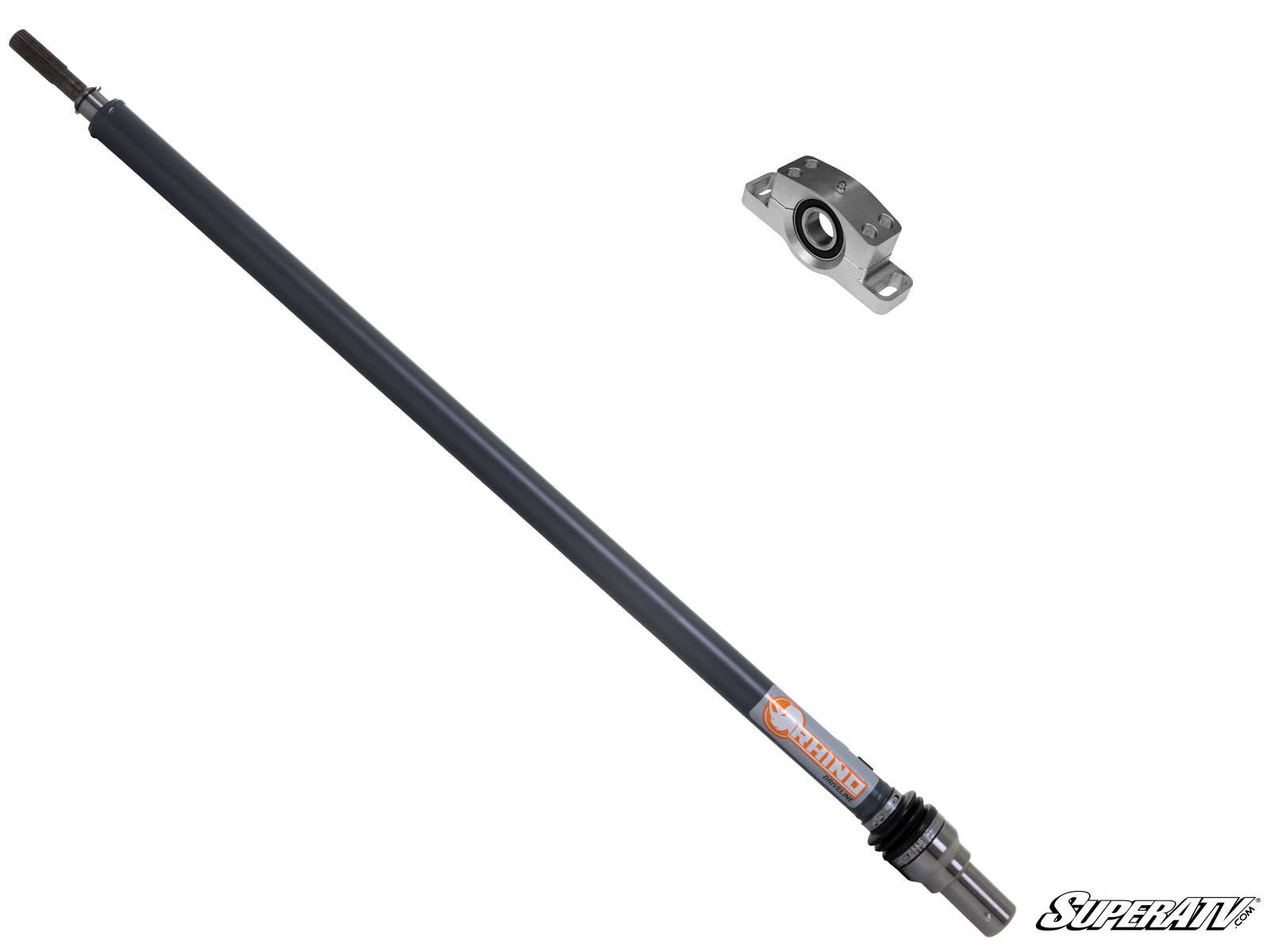 Polaris RZR Trail 900 Heavy-Duty Prop Shaft Rhino Driveline