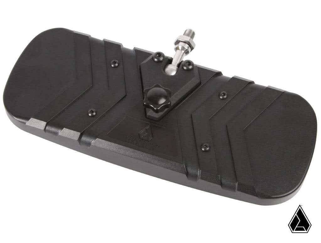 Assault Industries Stealth Series Convex Rear View Mirror