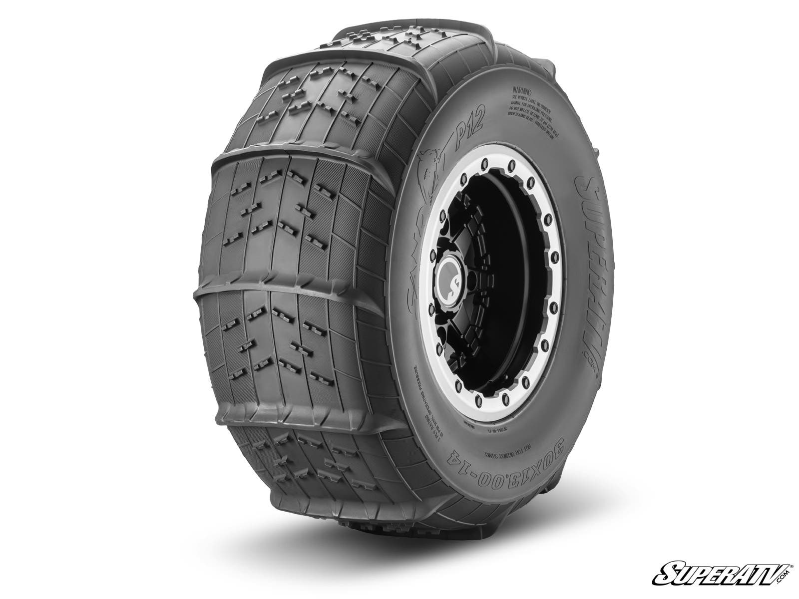 Sandcat UTV/ATV Sand Tires