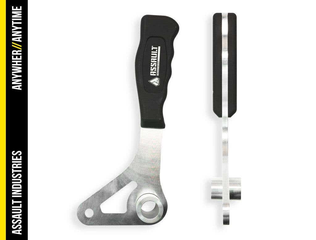 Assault Industries Billet Pro Shifter (Fits: Yamaha YXZ1000R)