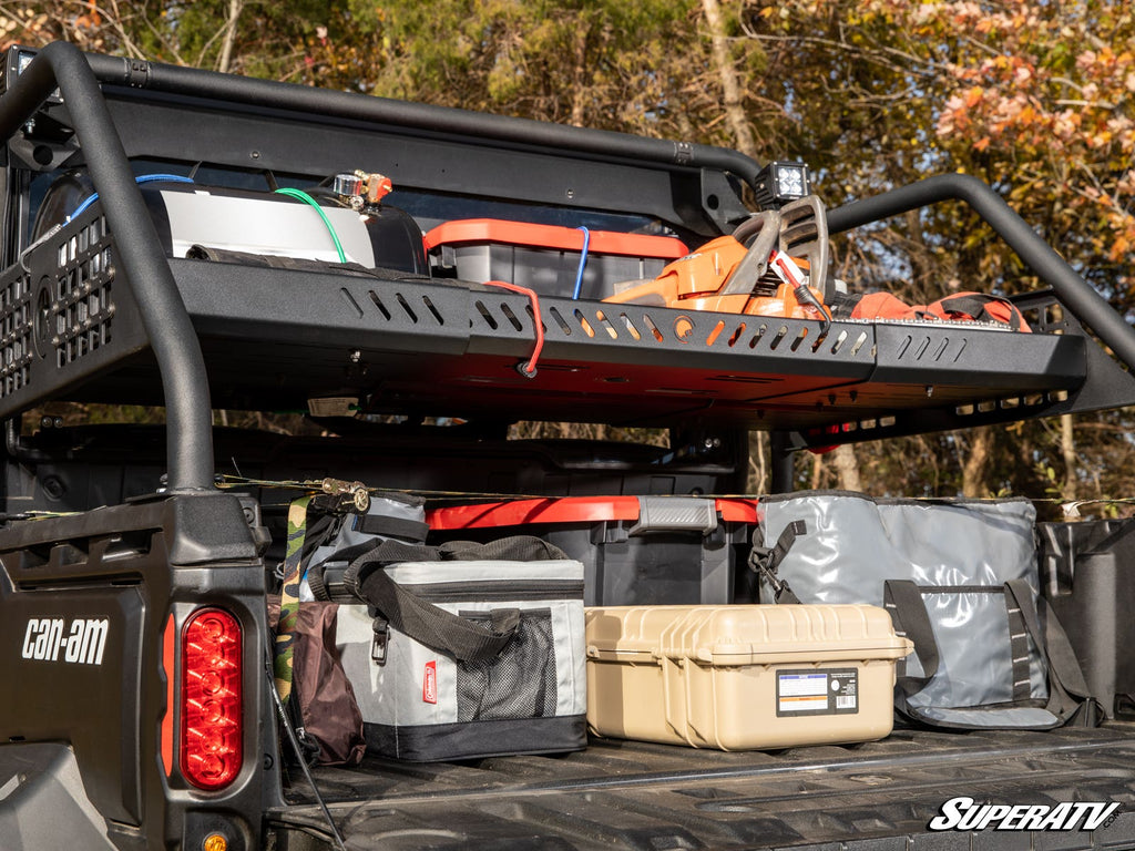 Can-Am Defender Sport Accessory Bar