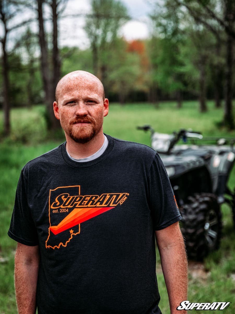 15th Anniversary Indiana T-Shirt